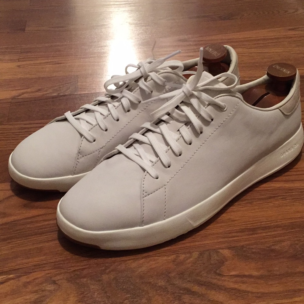COLE HAAN